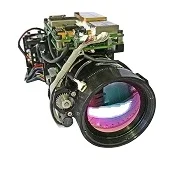 Ultra long range distance detection 30km AC6415SL3030 Night vision Thermal MWIR Cooled small siza module