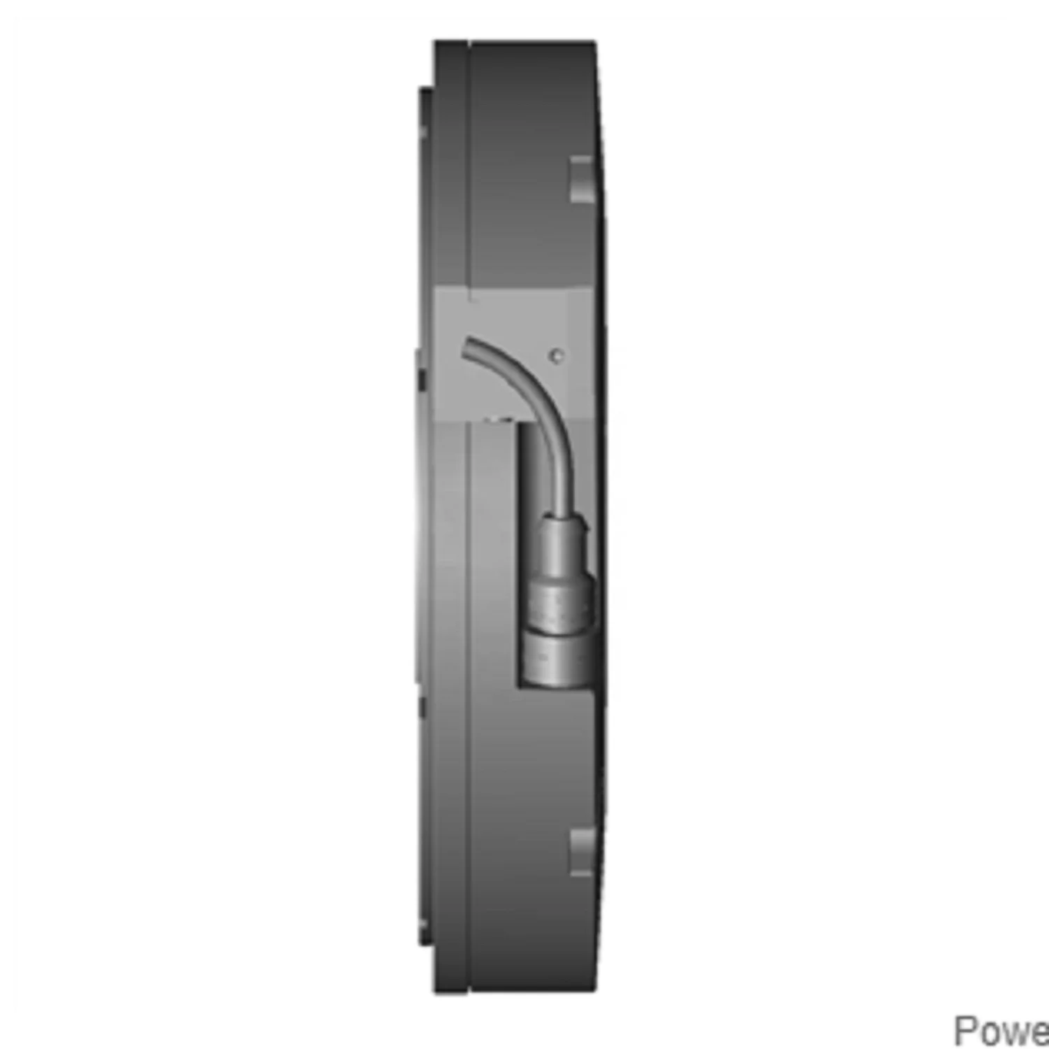 Heidenhain original new absolute angle encoder RCN 8381 32768 EnDat02 100 ID 1244752-01 encoder with integral bearing  instock