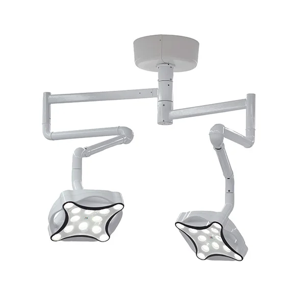 FY-JD1700J CE ISO Surgical Light Surgical Lamp Operating Light Operating Lamp Shadowless Operating Theater Light For Medical