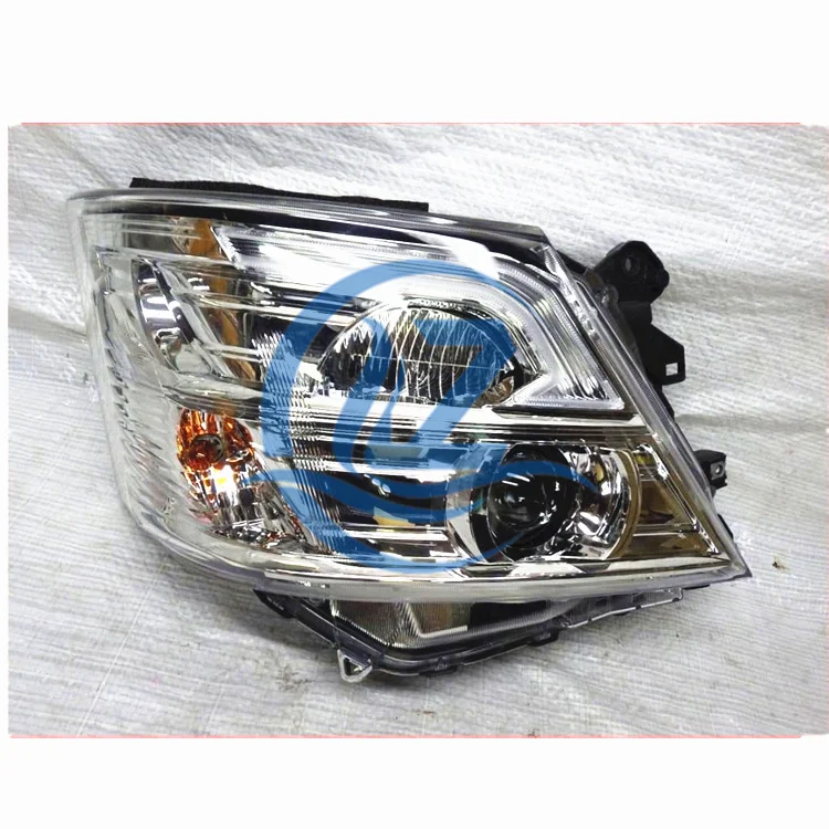 2018+nv350 caravan parts HID headlight assembly accessories