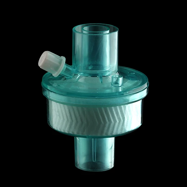 Boya healthcare breathing filter heat and moisture exchanger hme