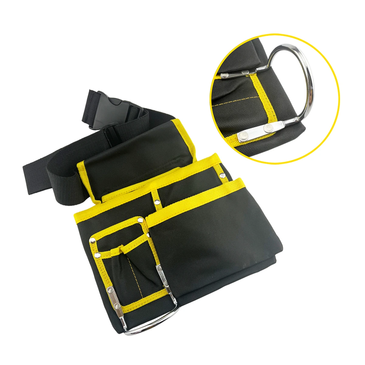 Factory Direct High Quality Garden Belt Bag Repair Tool Bags For Hardware Tools