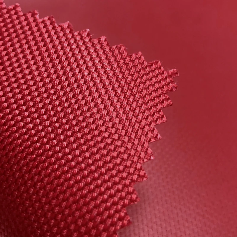 1680D waterproof PVC coated Oxford cloth, bags, tent cloth
