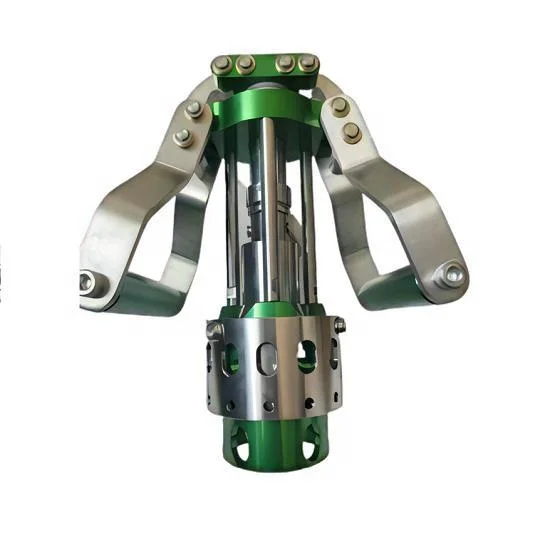RegO LNG Fuelling Nozzle - Standard Handle