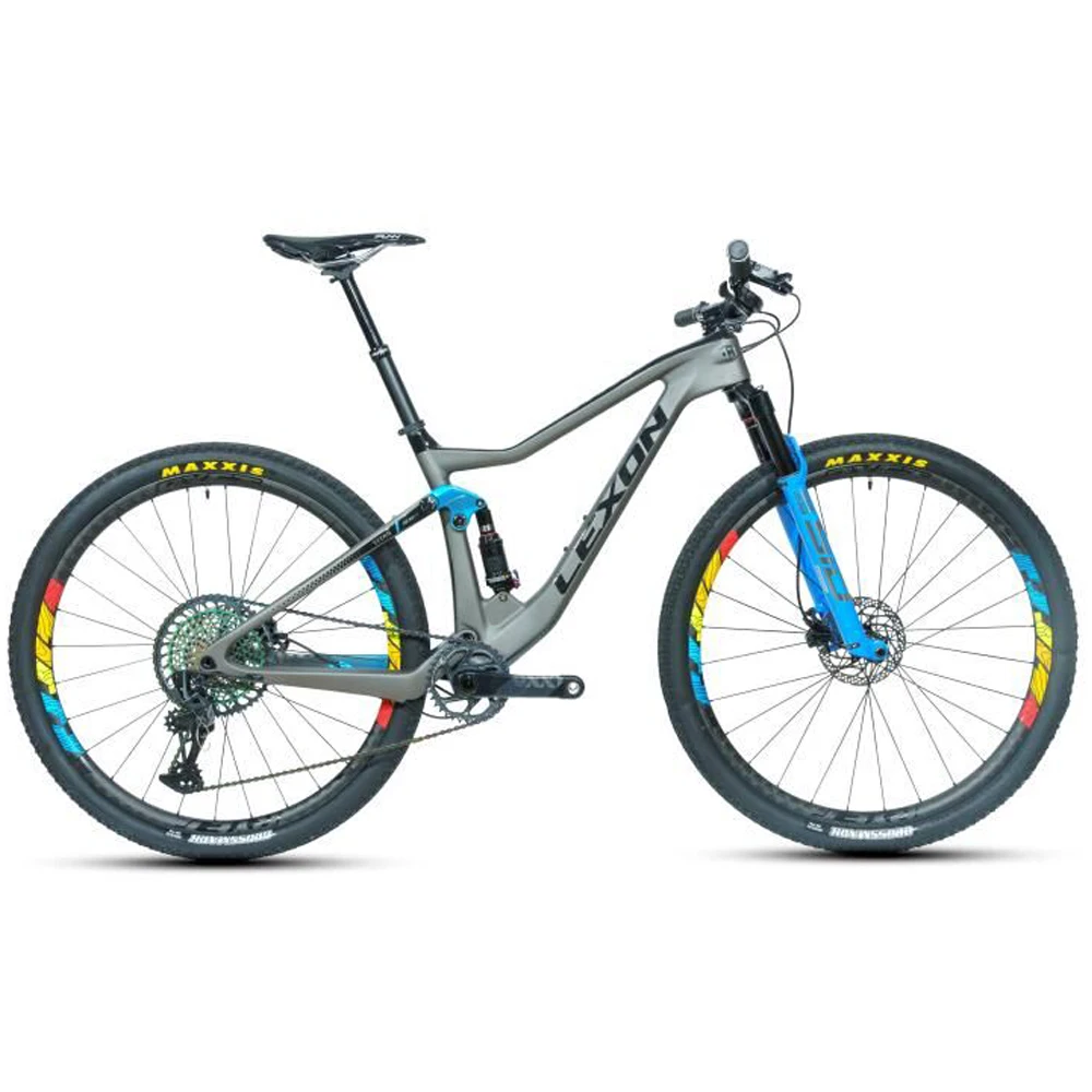 2021 29er RYET 12S MTB BOOST 15*110MM  TUBLESS READY 30mm Width WHEELSETS 28H XC Race  MICRO SPLINE /XD/XDR  29er 12S Wheelsets