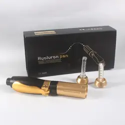 acid hyaluronique pour hyaluronpen/gun electric hyaluronic pen /hyaluronpen continuous mist