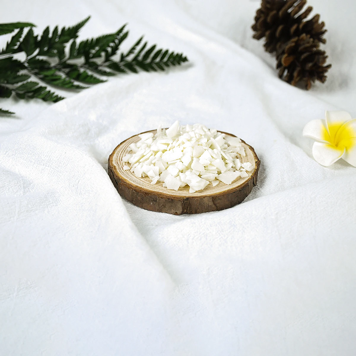 pure  soy wax  candles diy scented making kit supplies in tins flakes for mix candle bulk wood wick