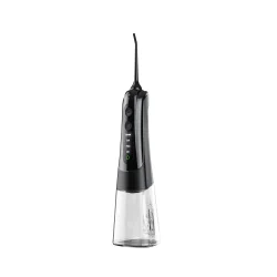 Cordless Oral Irrigator Custom 300ml Teeth Water Pick Flosser Dental Teeth Cleaner Portable Electric Dental Flosser
