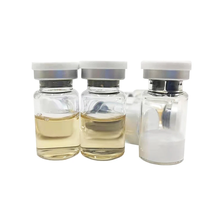 Private label Hair Regrowth Meso Mesotherapy Micro-needling hair regrowth men and women Anti hair loss lotion