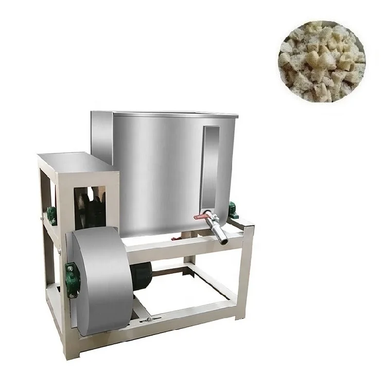 tortilla maker corn flour skin machine pita bread press machine Seitan Gluten Washer