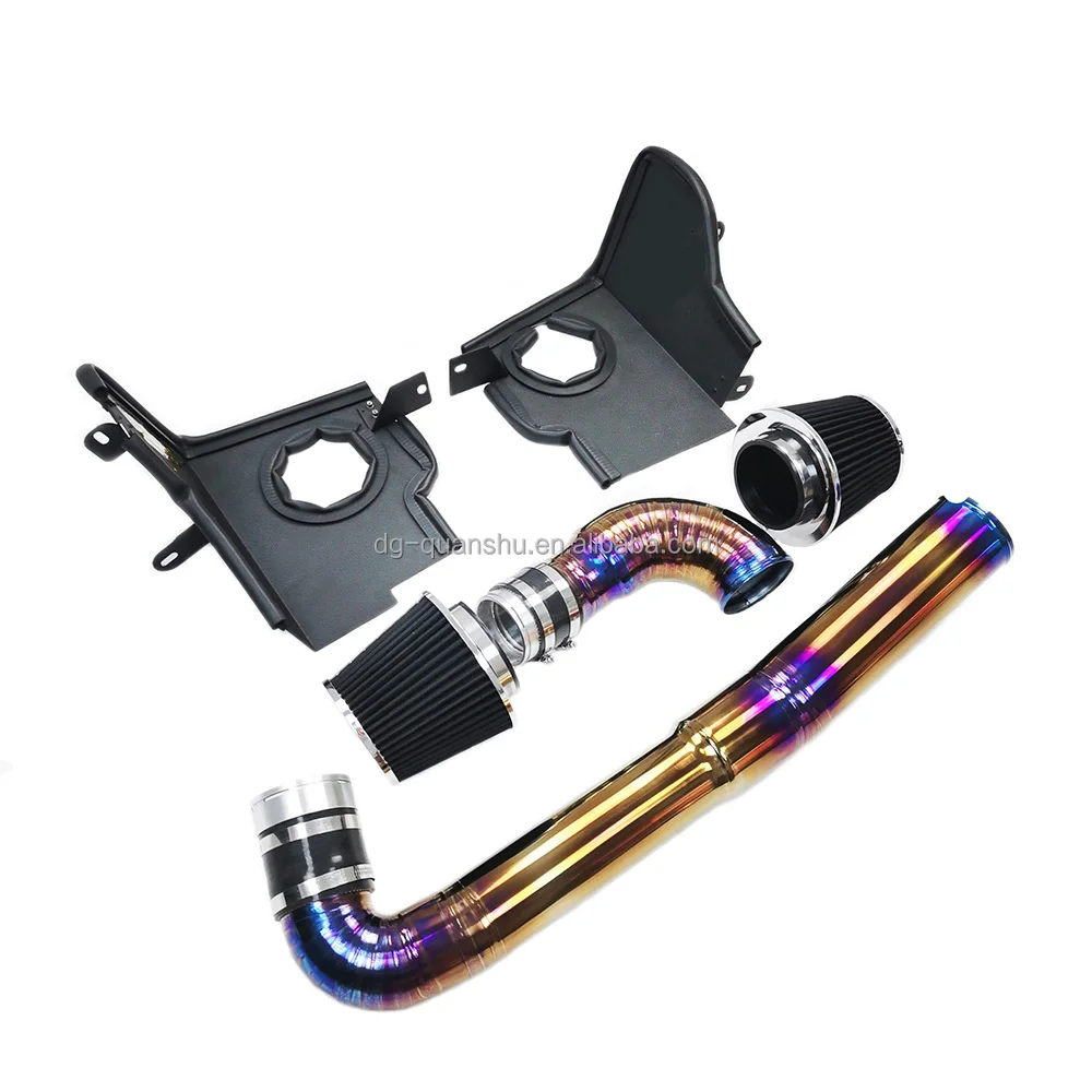 Turbo Air Intake kit for BMW G87 M2 G80 M3 G82 G83 M4 S58