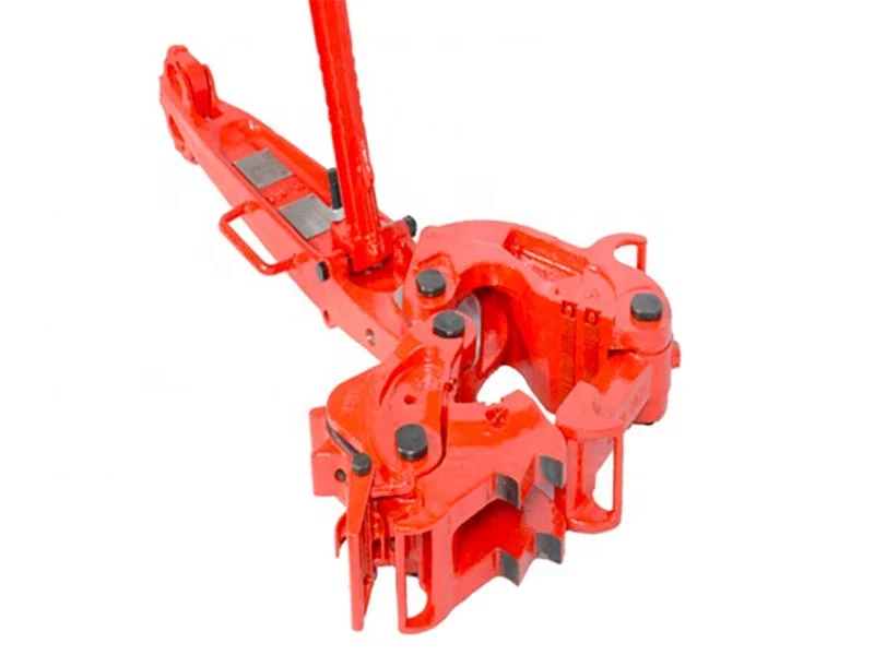 China manufacture wholesale API 7K oilfield wellhead equipment type DB for well drilling