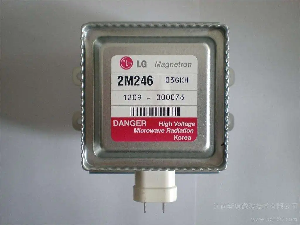 LG магнетрон 2M246(1100 Вт)