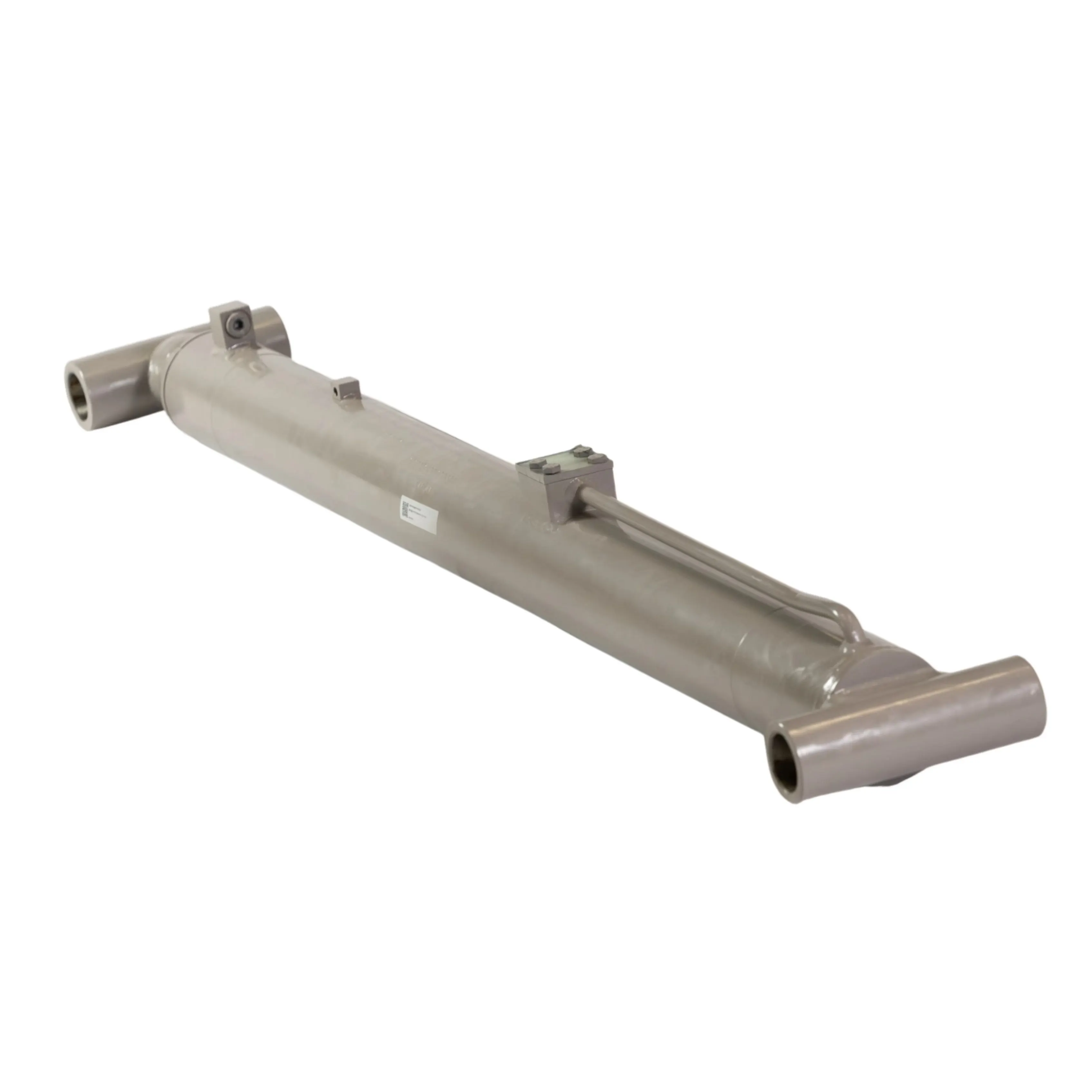 Factory Sales High Quality Customized Hydraulic Actuator Cylinder For Boom Truck Professional