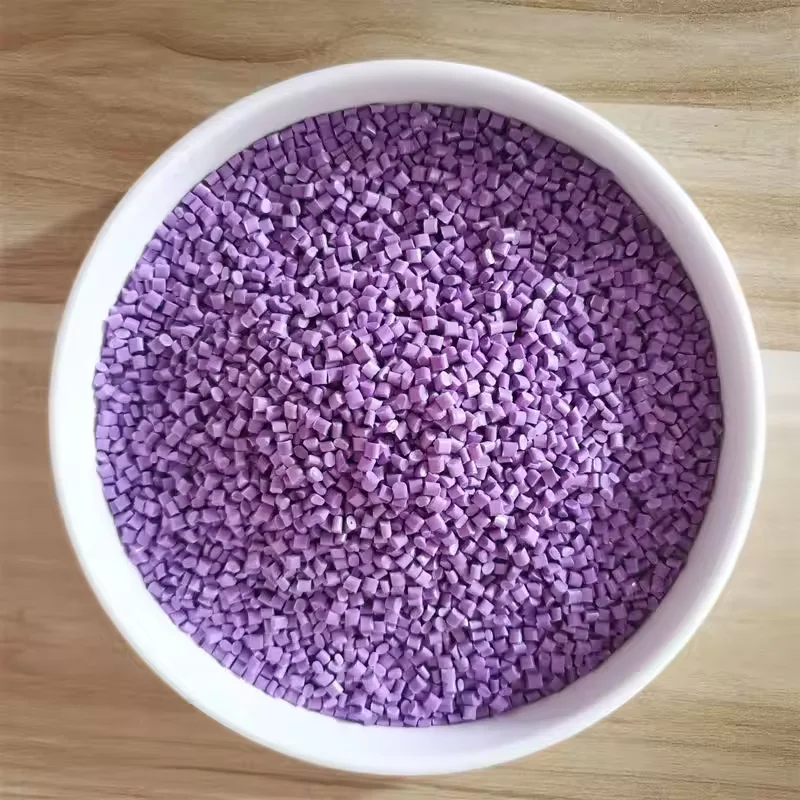 PC/ABS FRHF K630 Flame Retardant High Flow Injection Grade PC/ABS Alloy Virgin Granules Plastic Raw Material Pellets