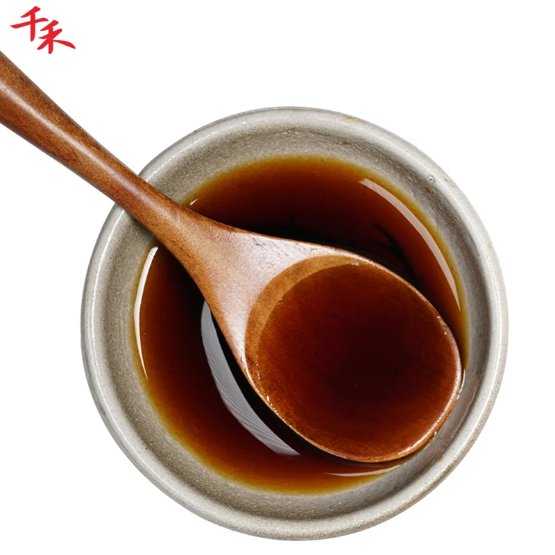 Chinese Premium Manufacturer Raw Soy Sauce&Soy Sauce Powder Custom Sauce