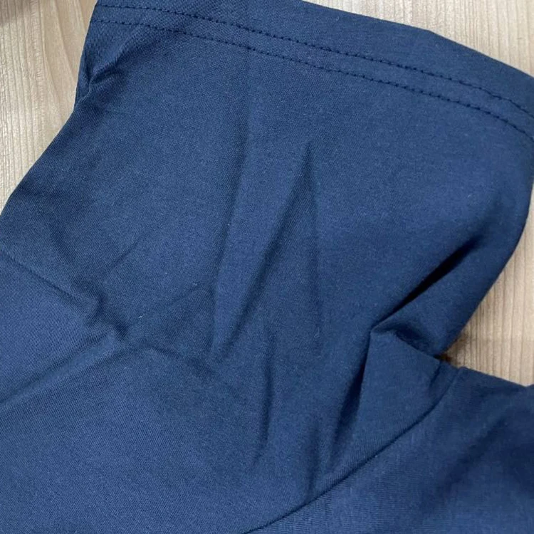 Inventory 95% Cotton And 5% Spandex T-Shirt High Quality Men 190 Gsm 3d Embossed T-Shirts