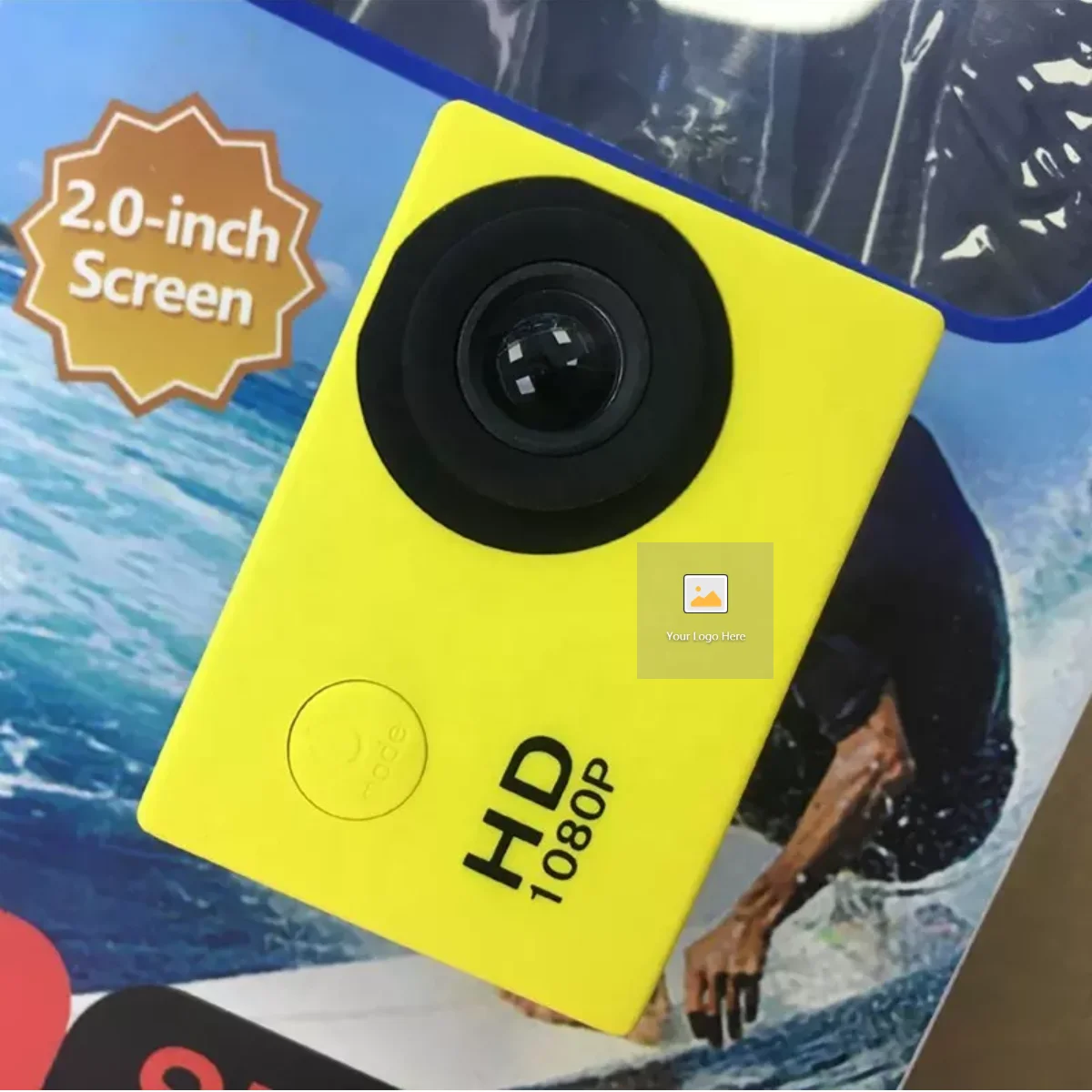 sports camera motorcycle helmet slow motion Aksiyon kamerasi HD 1080p mini camcorders Action Camera video full hd