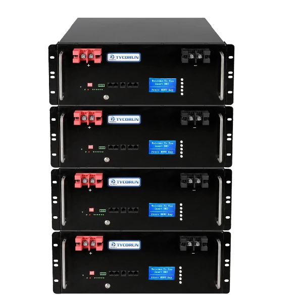 Hot Sale Lithium solar battery 48v 400ah 20kwh lifepo4 li ion battery pack for solar system