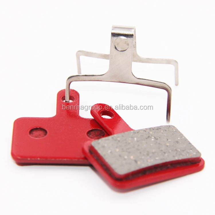 Bike brake pads  (3)
