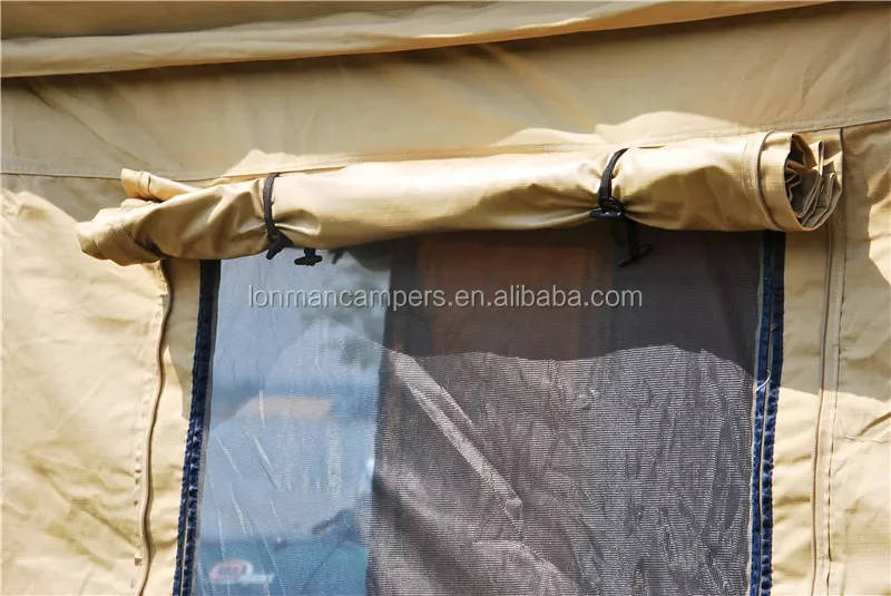 Sun Shade Outdoor Camping Tent Large Ultralight Waterproof Car Side Awning roof tent accessories