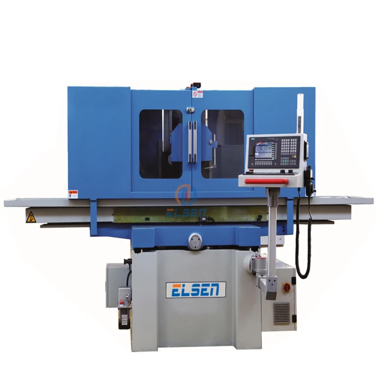 ESG-2550CNC седло движущийся горизонтальный шпиндель плоскошлифовальный станок с ЧПУ машина