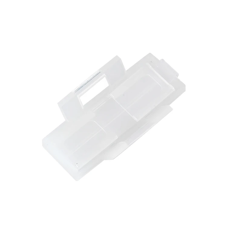 Hot Selling Factory Direct Plastic Transparent Cable Ties Tags  indoor or outdoor Label Labeled box anti-water and anti-dust