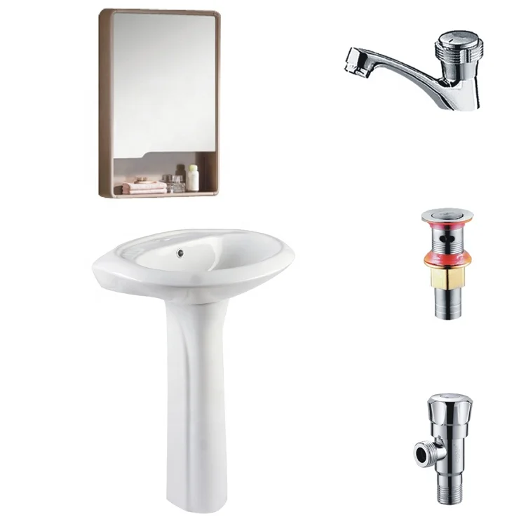 Недорогой набор для ванной комнаты, туалета и раковины, санитарная посуда, умывальник для ванной комнаты, набор для туалета, аксессуары для ванной комнаты