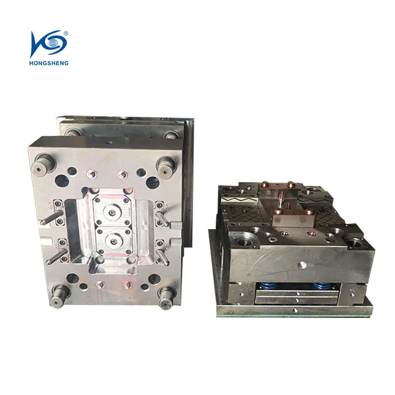 Injection molding design mold making custom abs plastic molding injection molding company