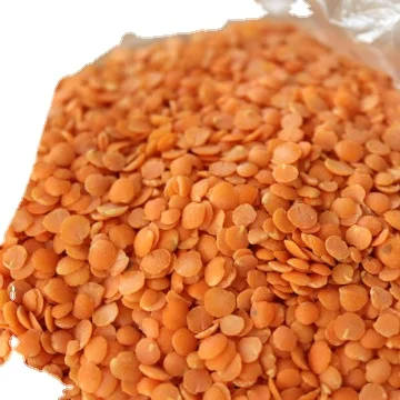 
Lentils Mix 