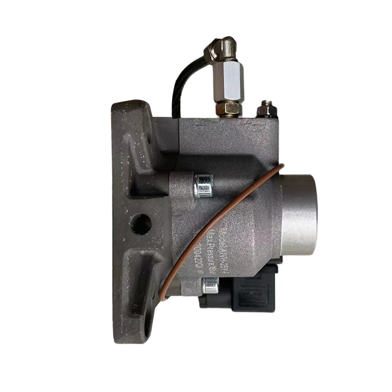 Competitive Price Screw Compressors Intake Valve