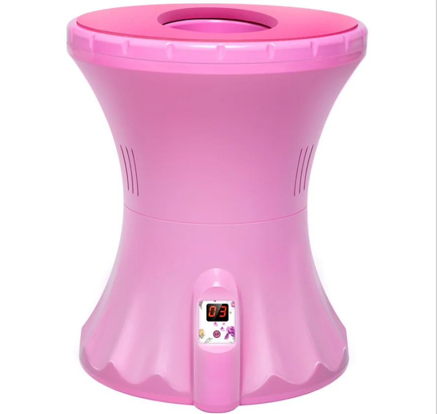 
Factory direct sale vaginal yoni steam seat vaginal steaming seat 