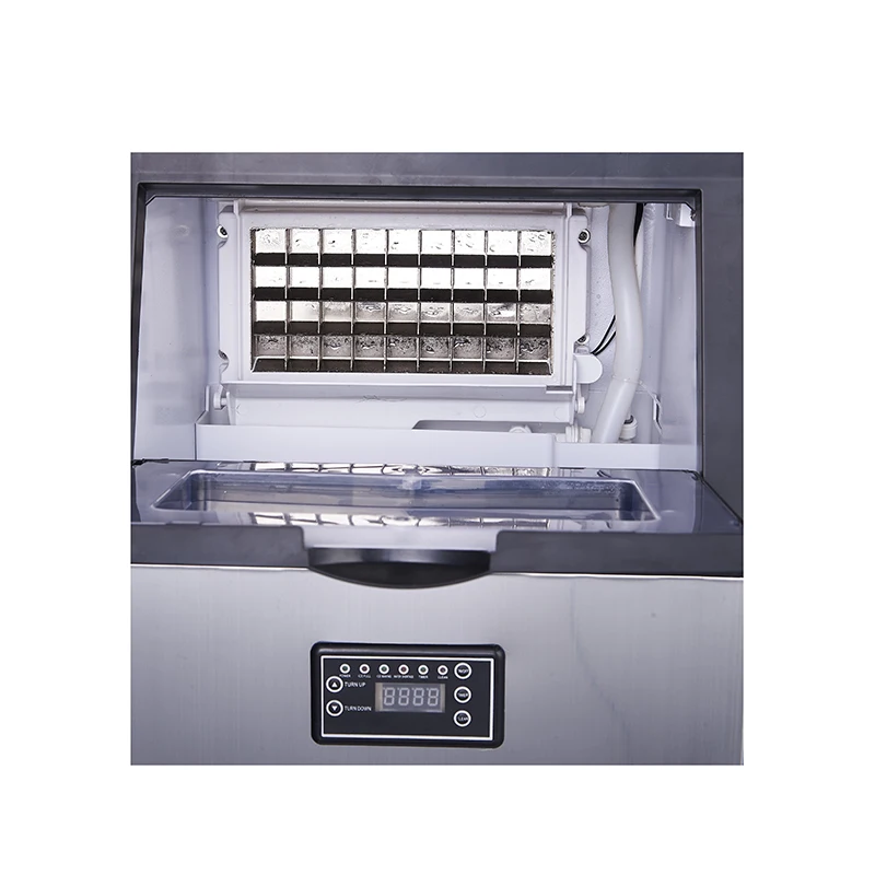 High productivity Ice maker /Ice cube maker ice cube making machine maker