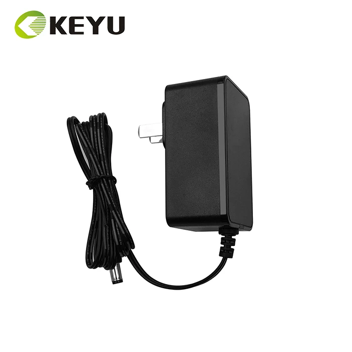 Блок питания CCC UL CE PSE KC KCC RCM UKCA BIS 24V 1A AC DC адаптер 24W 12V