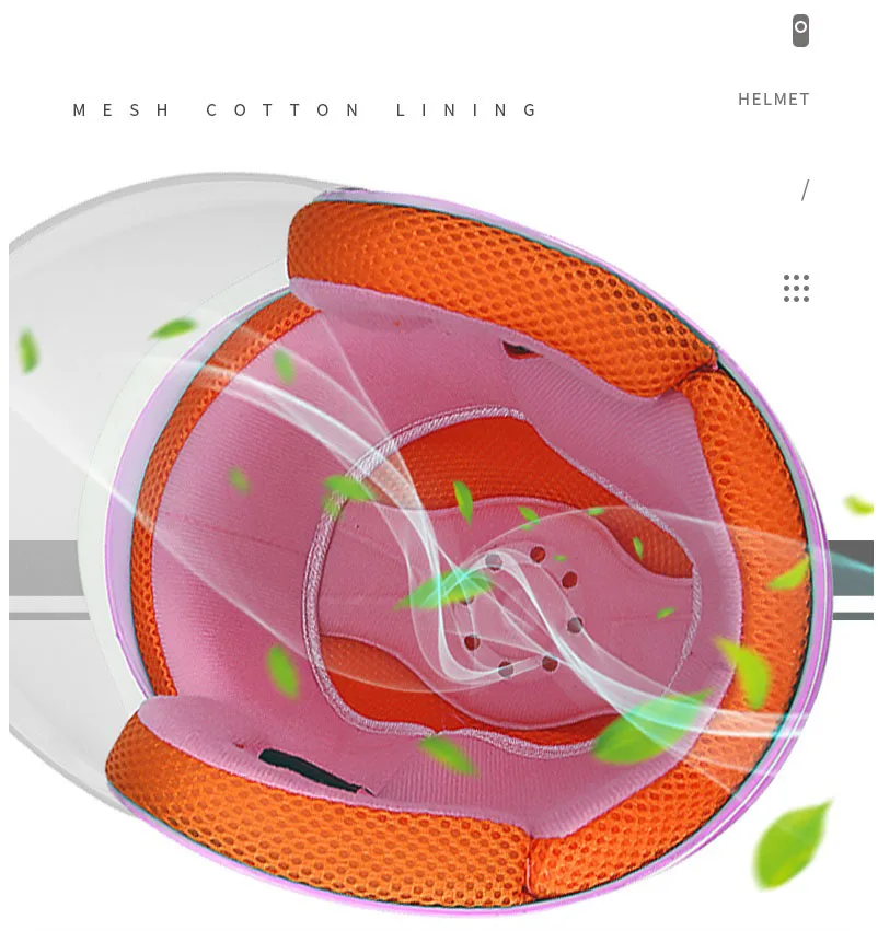 Motor Biker Electric Battery Car Warm Cute Child Baby Winter Four Seasons Winter Hard Hat Cartoon Kid Motorcycle Helmet