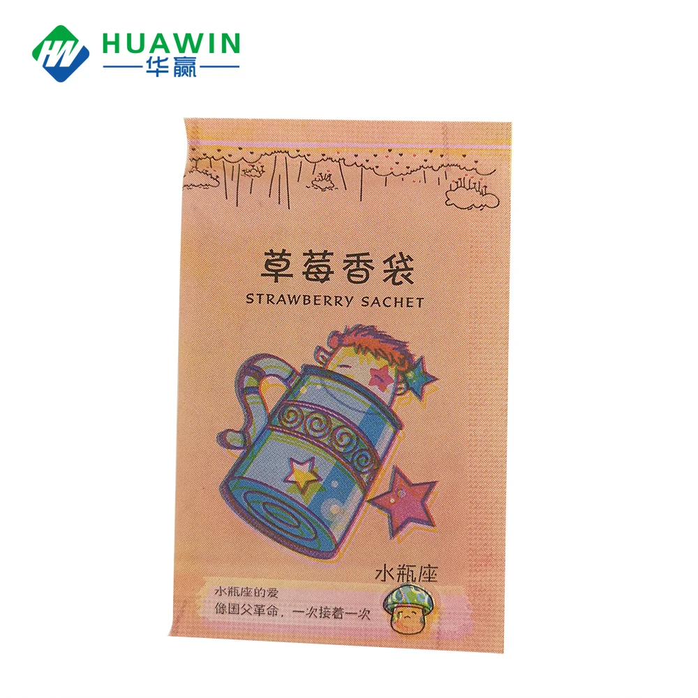 
Natural plants aromatic, healthy, environmentally friendly, non-toxic aromatic bag 