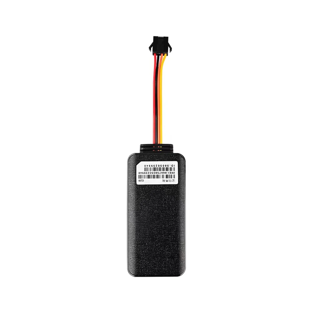 Gps-трекер для автомобиля gsm Автомобильная сигнализация с gps-трекером gps-трекер дистанционной остановкой