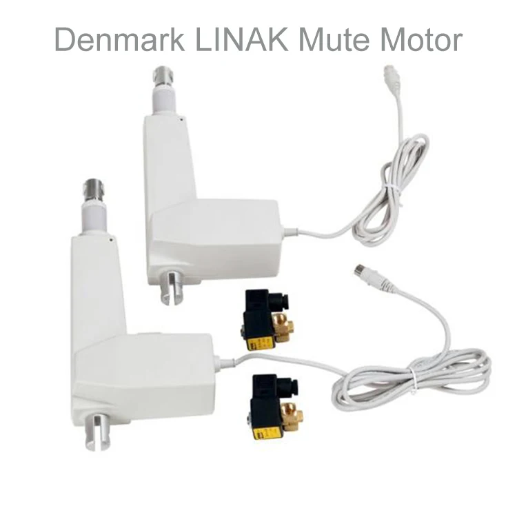 Foshan HONGKE sirona factory hydraulic dental chair