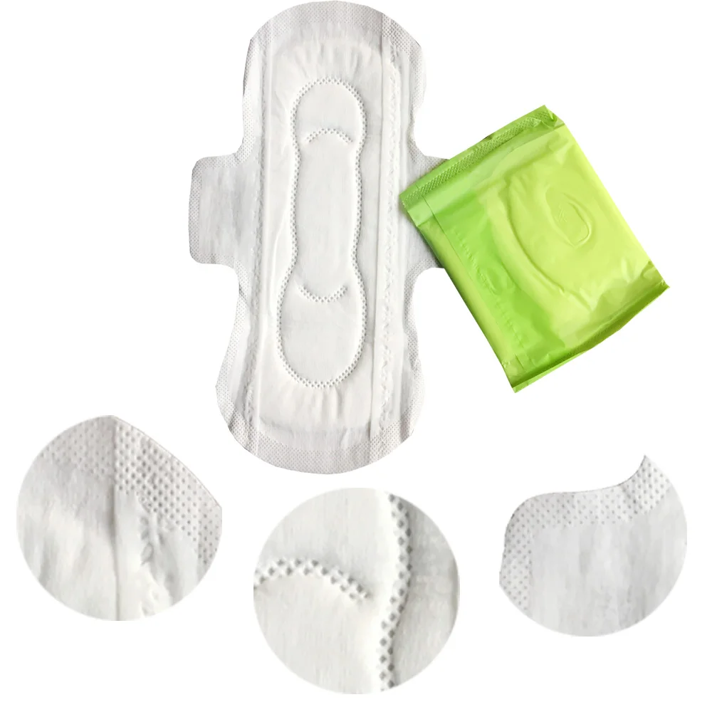 Sanitary Pads Sanitary Pad Towels