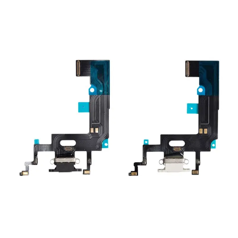 charging port dock connector flex cable for iphone