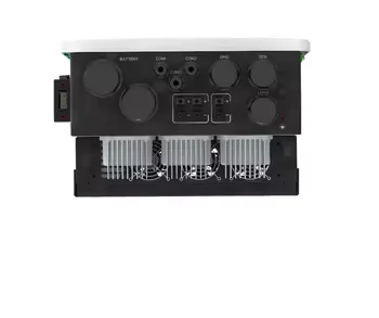 Deye SUN-3.6/5/6/8K-SG01LP1-EU 3.6KW 5KW 8KW 2 MPPT solar power system inverter