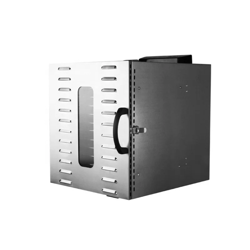 China Stainless Steel Vegetable Drying Machine Equipment With 14 Trays