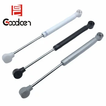 Kitchen Furniture Lift Up Hydraulic Hinges Cabinet Doors Extension Hood Tailgate Gas Spring Piston Hinge
