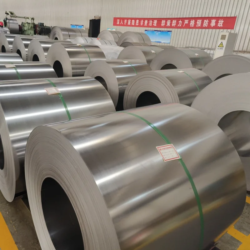 Custom aisi 304 stainless steel coils strip
