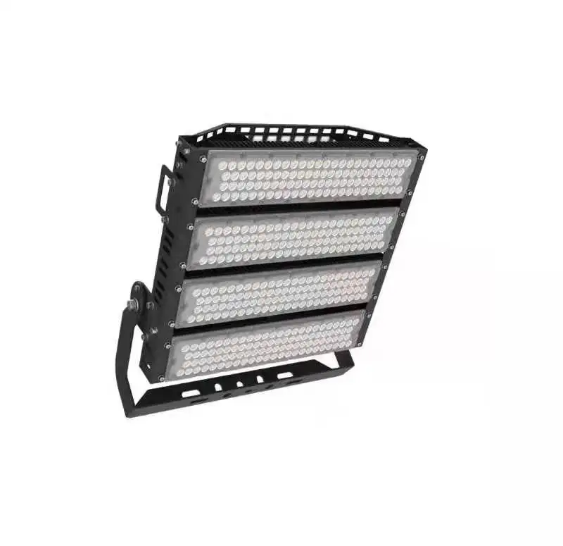 500W 750W 1000W 1250W 1500W LED Stadium Lights LED High Mast Light LED Flood Lights