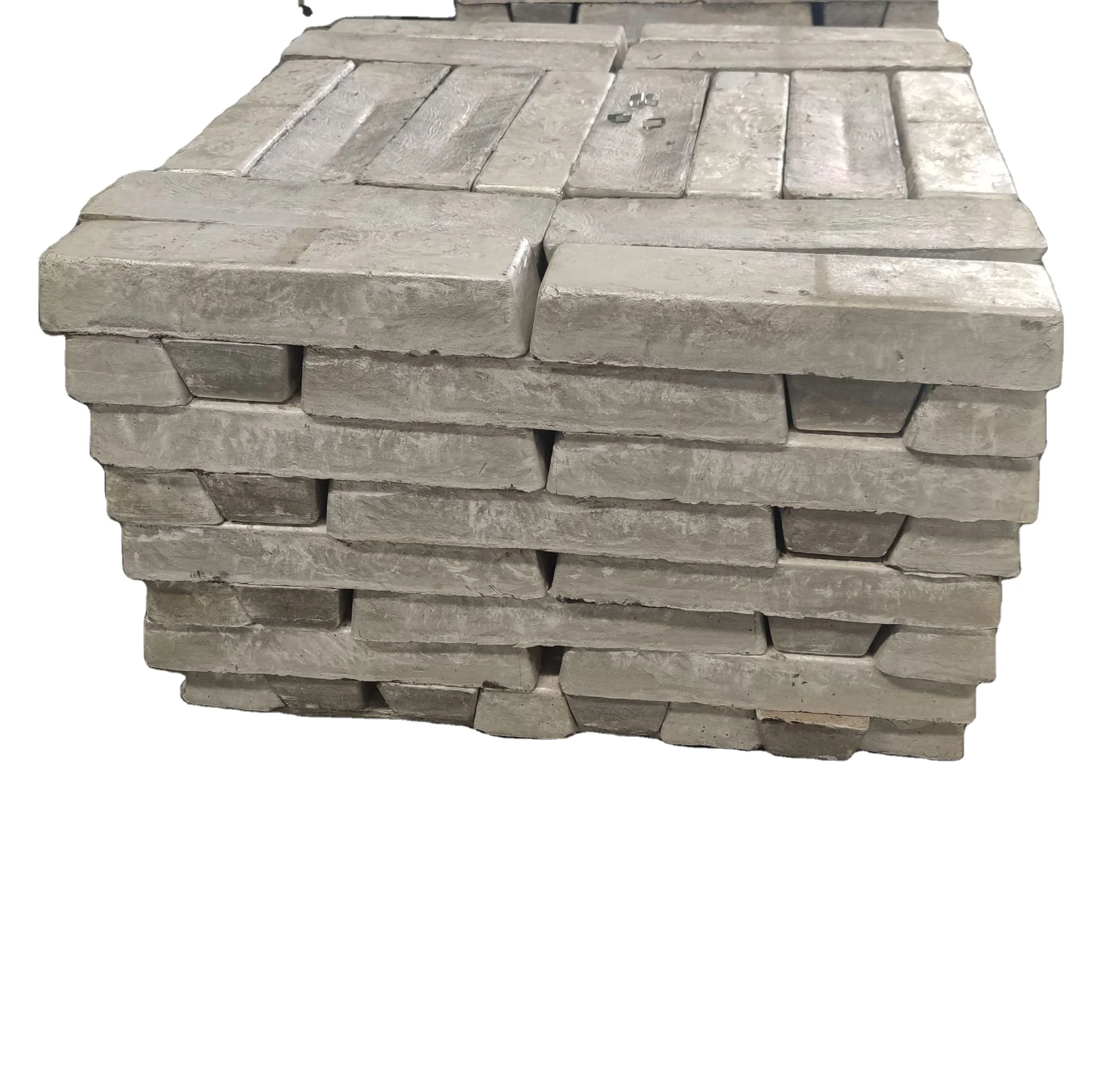 High Purity Magnesium Ingot supplier