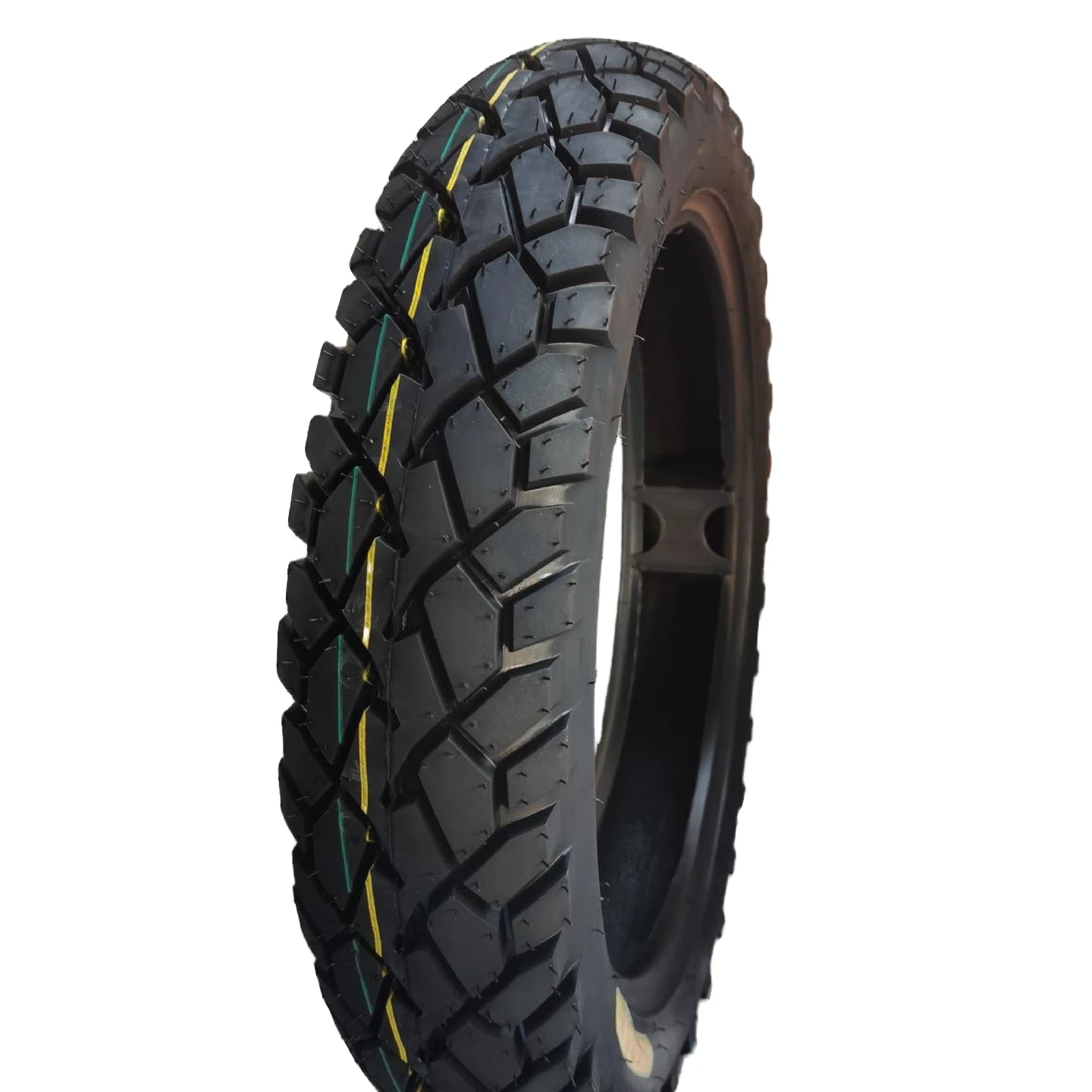 Высокое качество 2021 самые популярные 45 процентов из натурального каучука содержание 110/90-16TT/TL шины для мотоцикла с длительным сроком службы