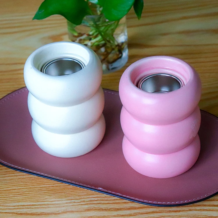 Набор кожаных подарочных пакетов с лотком