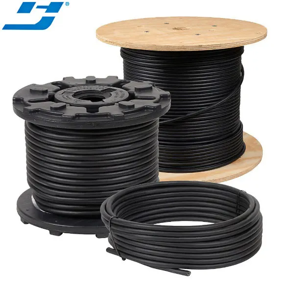 Кабель для солнечной панели pv1-f 6 мм, 10 мм2, 16 мм2, 4 мм2, XLPE, 6 мм2, кабель для солнечной панели класса 5