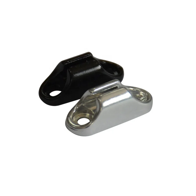 New design alloy bicycle cable stopper